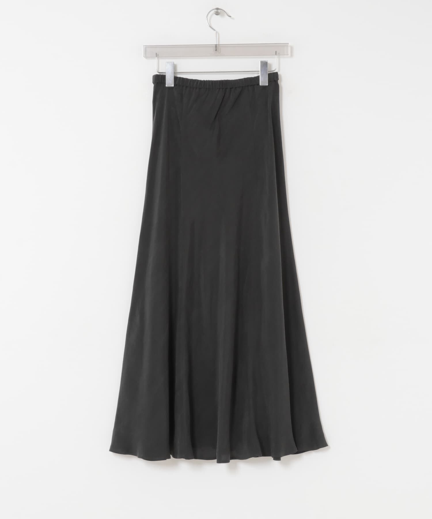 URBAN RESEARCH「キュプラバイアススカート」|スカート|