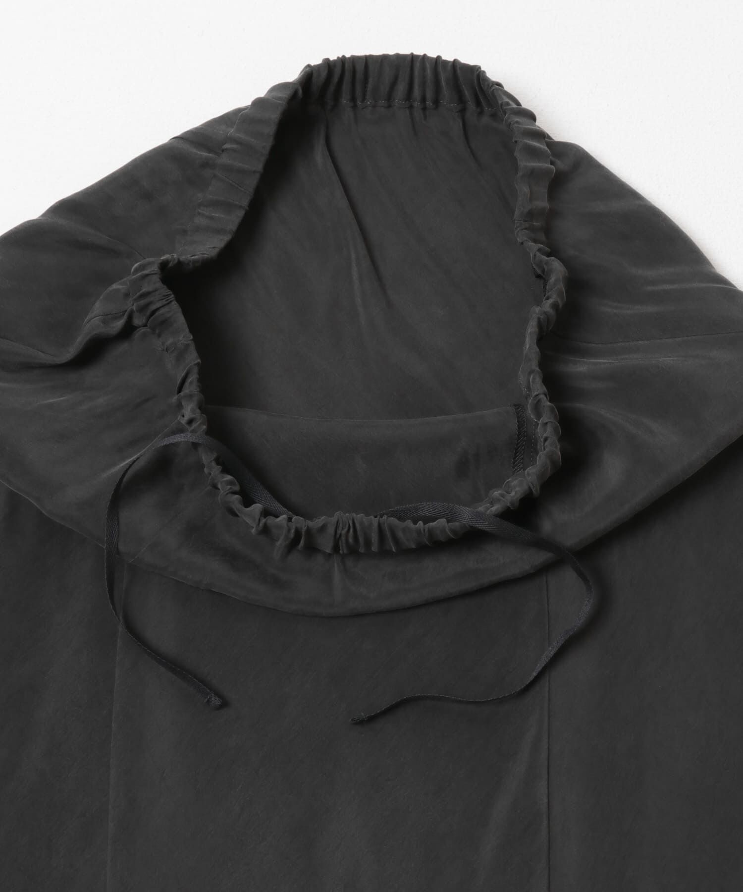 URBAN RESEARCH「キュプラバイアススカート」|スカート|