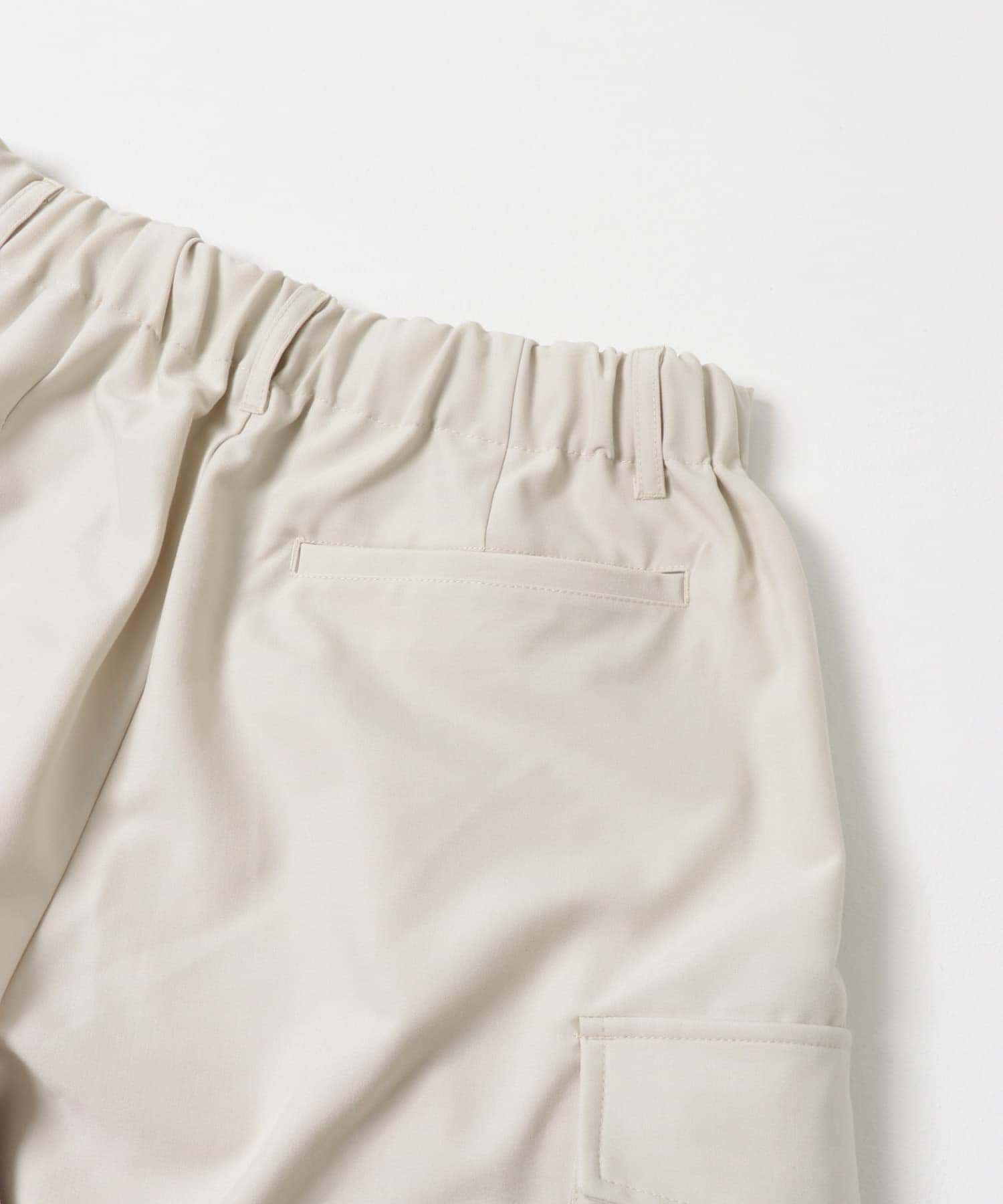 SENSE OF PLACE by URBAN RESEARCH「『ユニセックス』ワイドカーゴパンツ」|その他|