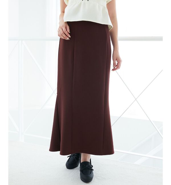  「◎ベーシックマーメイドスカート」|スカート|
