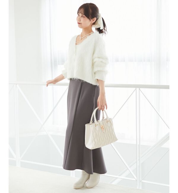  「◎ベーシックマーメイドスカート」|スカート|