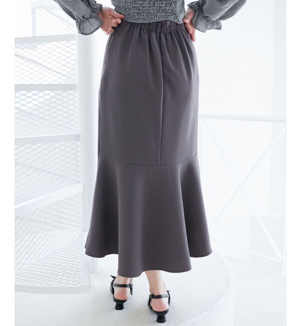  「◎ベーシックマーメイドスカート」|スカート|