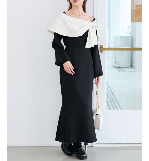  「◎ベーシックマーメイドスカート」|スカート|