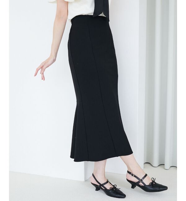  「◎ベーシックマーメイドスカート」|スカート|