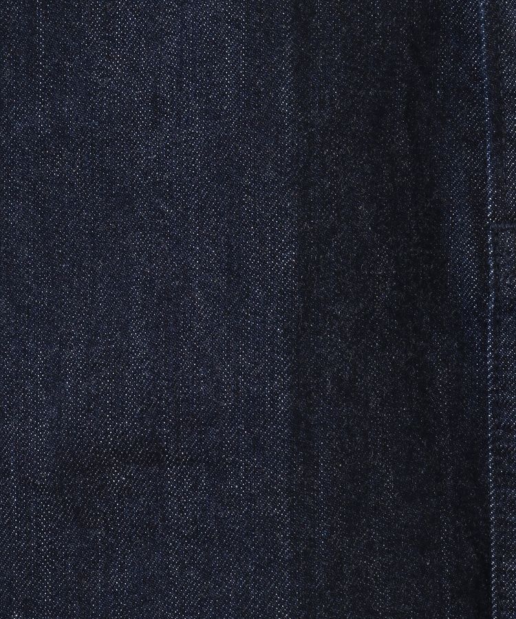 earth music&ecology「Lee&times;e.m.a.eデニムミニスカート」|スカート|