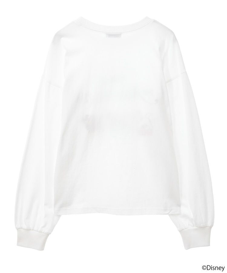 earth music&ecology「Disney/The Aristocats/プリントロンT」|Tシャツ・カットソー|