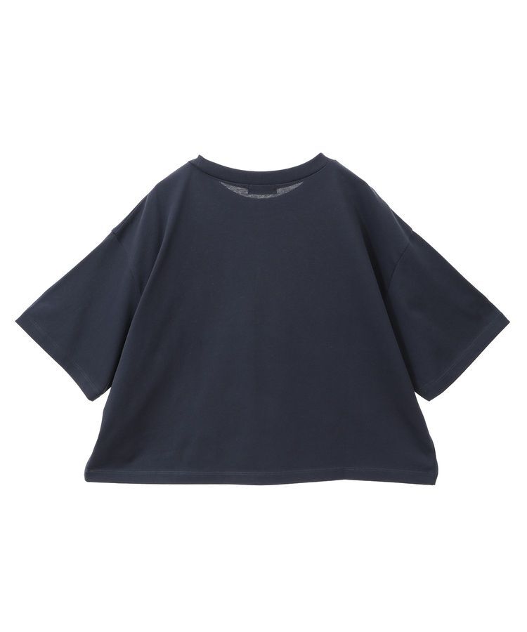 earth music&ecology「Calme Et Confort  ショートT」|Tシャツ・カットソー|