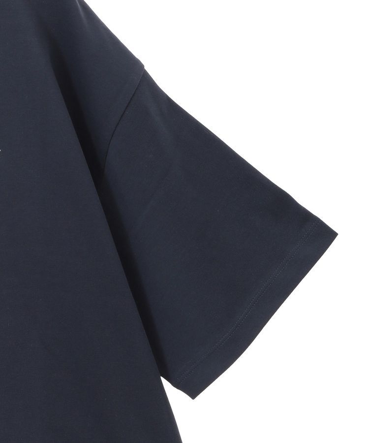 earth music&ecology「Calme Et Confort  ショートT」|Tシャツ・カットソー|