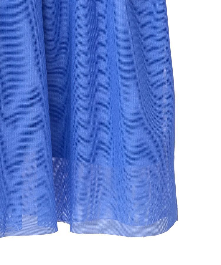 earth music&ecology「メッシュドッキングワンピース」|ワンピース|