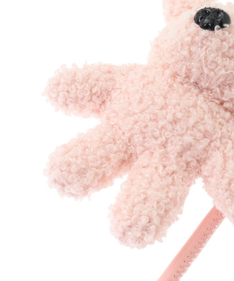 earth music&ecology「Fluffy Rabbit チャーム」|その他|