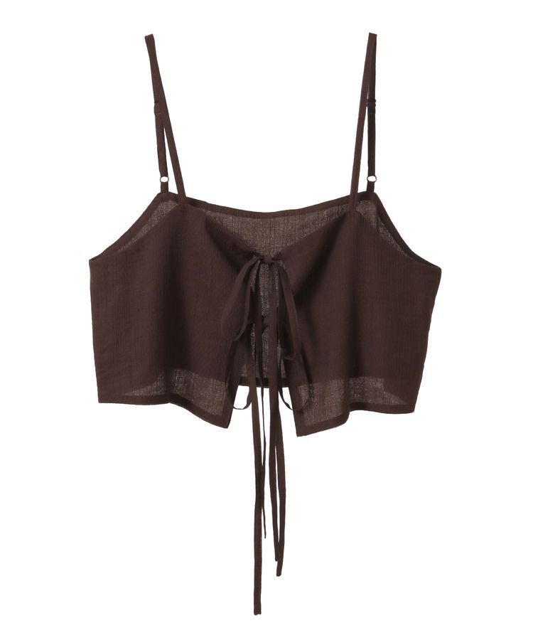 earth music&ecology「SET2点シャツ＋ビスチェ」|シャツ・ブラウス|