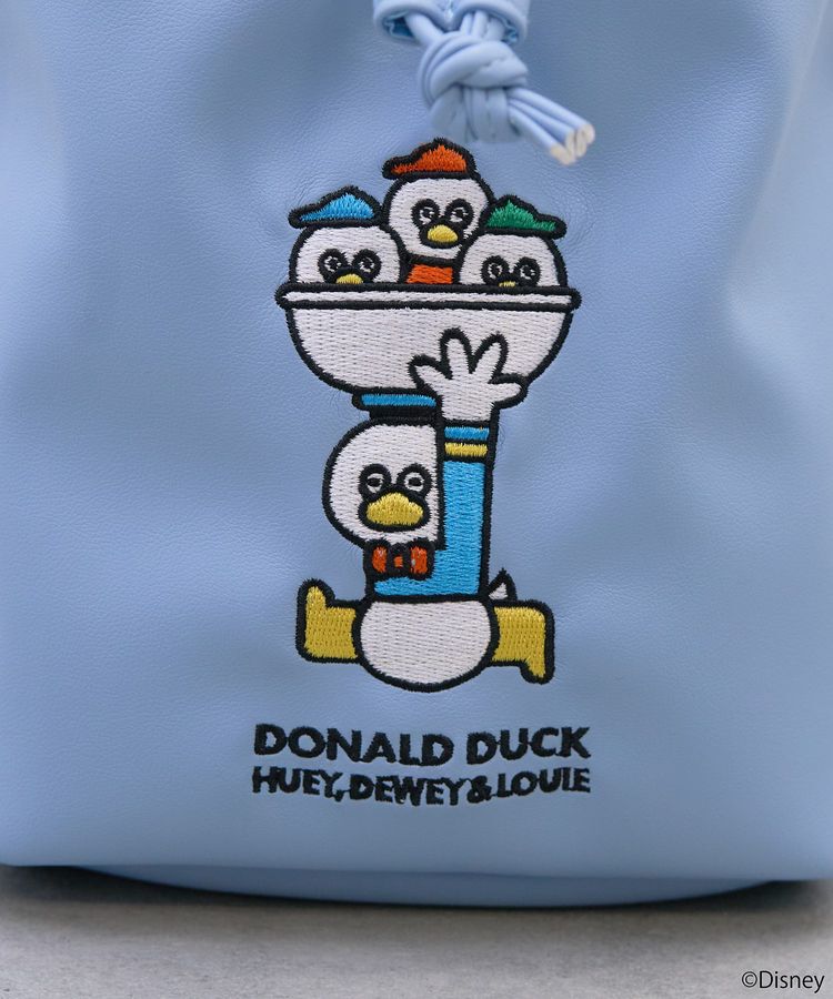 earth music&ecology「<Disney>松本セイジ ミニバッグ」|ショルダー・メッセンジャー|