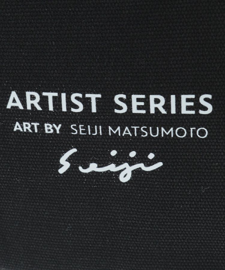 earth music&ecology「<Disney>松本セイジ ポーチ」|ポーチ|