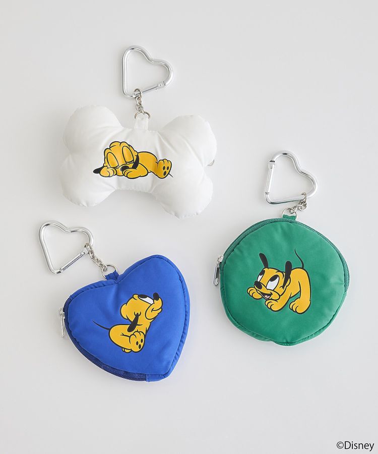 earth music&ecology「Pluto/カラビナ付きチャーム」|その他|