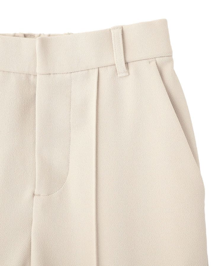 earth music&ecology「センターシームフレアパンツ」|その他|