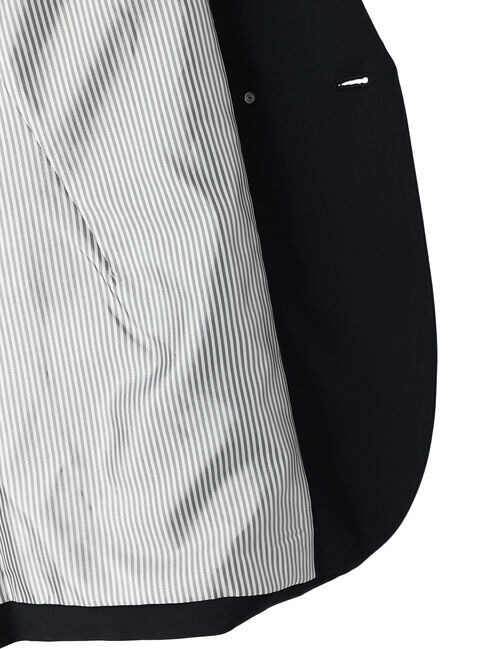  「Wボタンドロップショルダーテーラードジャケット1」|スーツ|