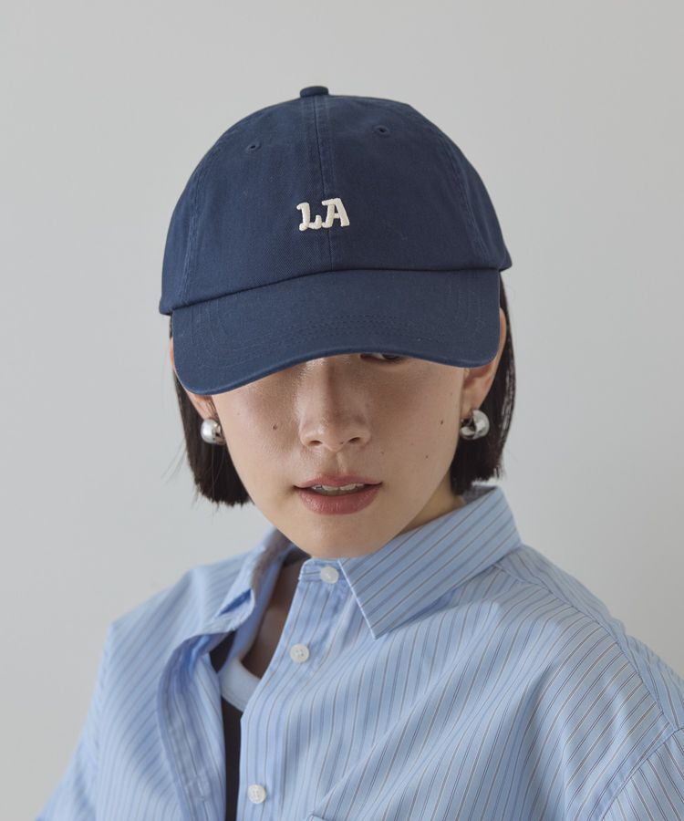 AMERICAN HOLIC「LAツイルキャップ」|その他|