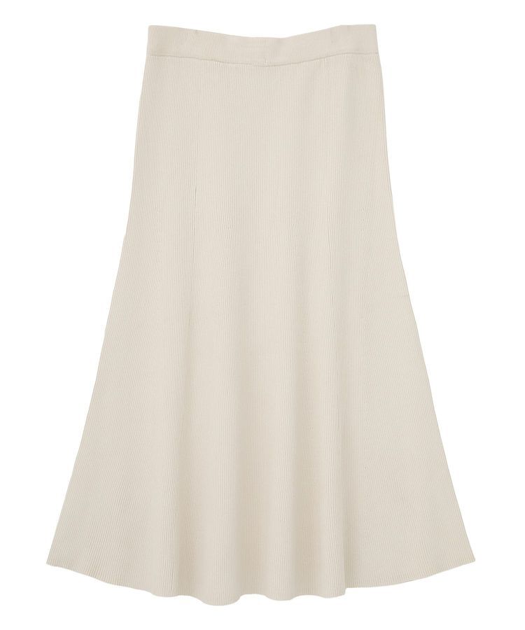 AMERICAN HOLIC「リブマーメイドスカート」|スカート|