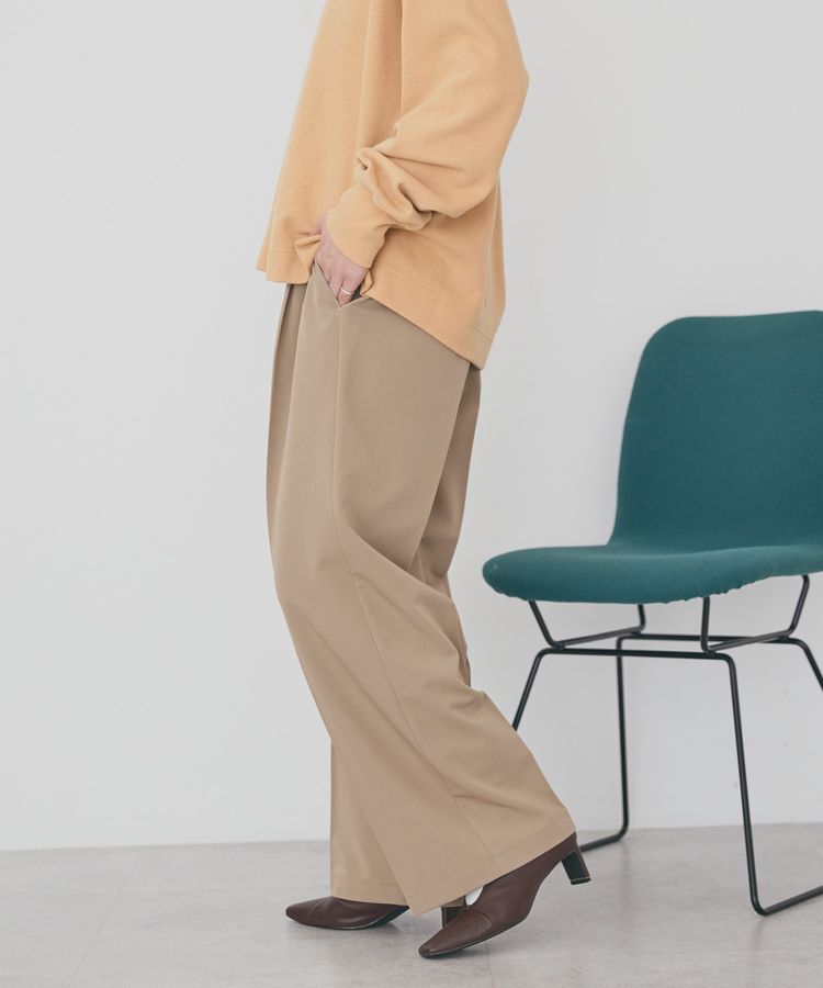 AMERICAN HOLIC「美・美・美ワイドパンツ」|その他|