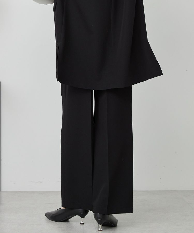 AMERICAN HOLIC「美・美・美ワイドパンツ」|その他|