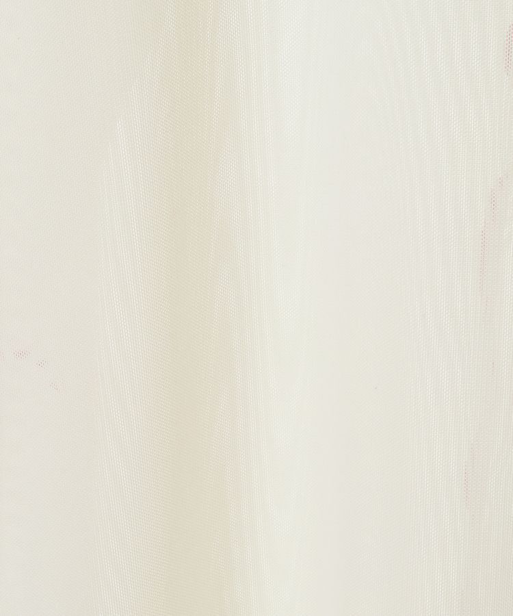 Green Parks「Miffy/シアー配色プルオーバー」|Tシャツ・カットソー|