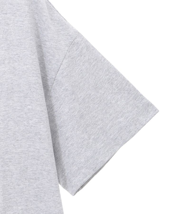 Green Parks「フォトプリントボックスTシャツ」|Tシャツ・カットソー|