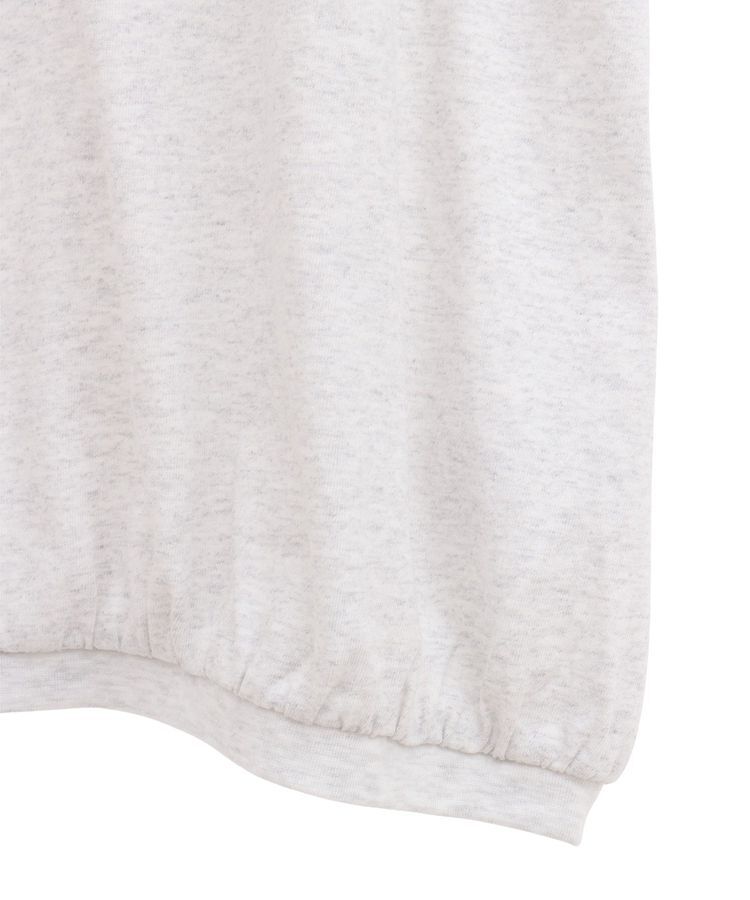 Green Parks「刺繍ロゴチュニック」|チュニック|