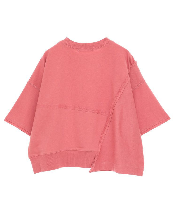 Green Parks「・ELENCARE DUE キリカエウラケプルオーバー」|スウェット・ジャージ|