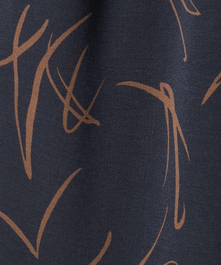 Green Parks「柄イージーパンツⅡ(テーパード)」|その他|