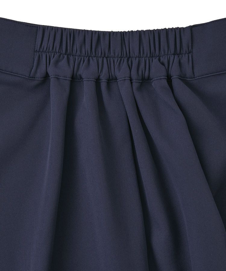 Green Parks「・swing by ロングフレアスカート」|フレア|