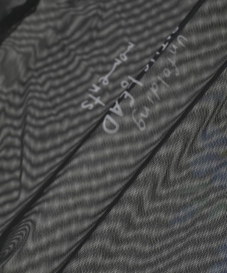 Green Parks「・SUGAR SPOON フラワーptシアーロンTEE」|Tシャツ・カットソー|