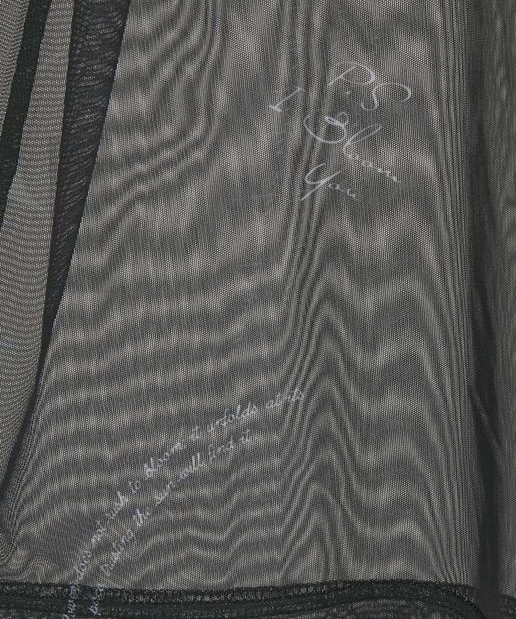 Green Parks「・SUGAR SPOON フラワーptシアーロンTEE」|Tシャツ・カットソー|