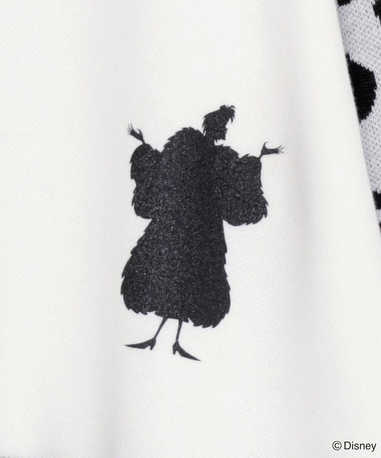 Green Parks「VILLAINS/アシンメトリーニットカーディガン」|カーディガン|