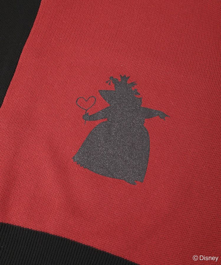 Green Parks「VILLAINS/アシンメトリーニットカーディガン」|カーディガン|