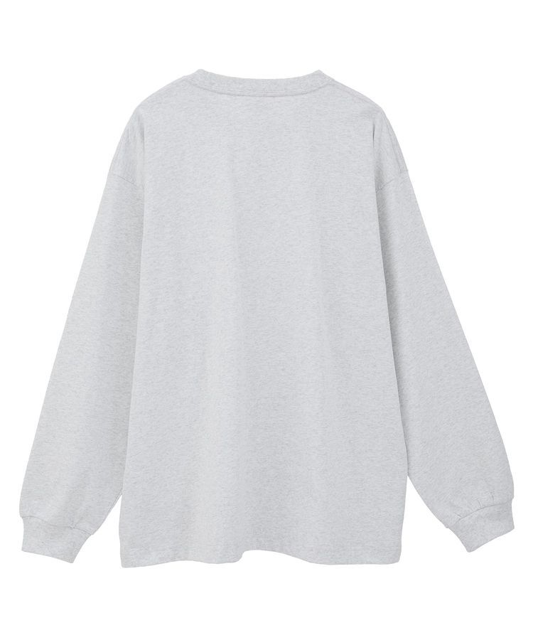 Green Parks「■Champion LONG SLEEVE T-SHIRT」|Tシャツ・カットソー|