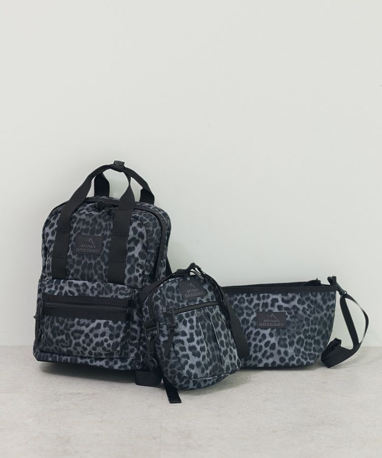 Green Parks「■別注GREGORY EASY PEASY DAY XS」|リュック|