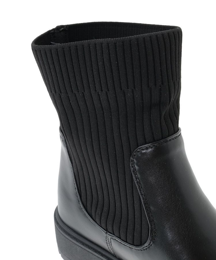 armonia「RUPIS.サイドゴアブーツ」|ショートブーツ|