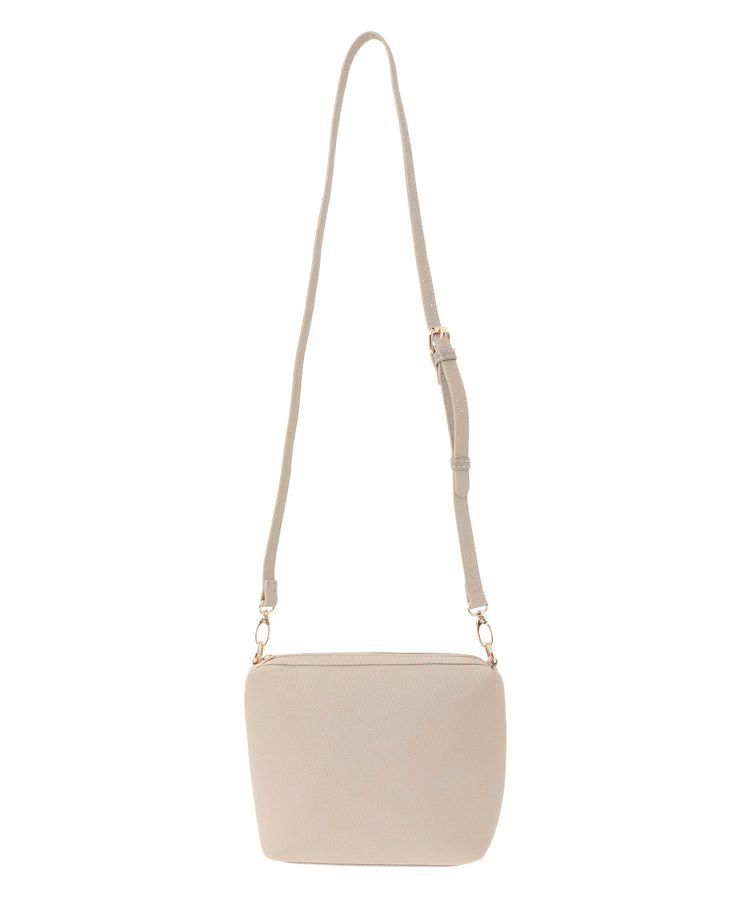 armonia「KOSSORECO軽量合皮ポーチ付ショルダー」|ショルダー・メッセンジャー|