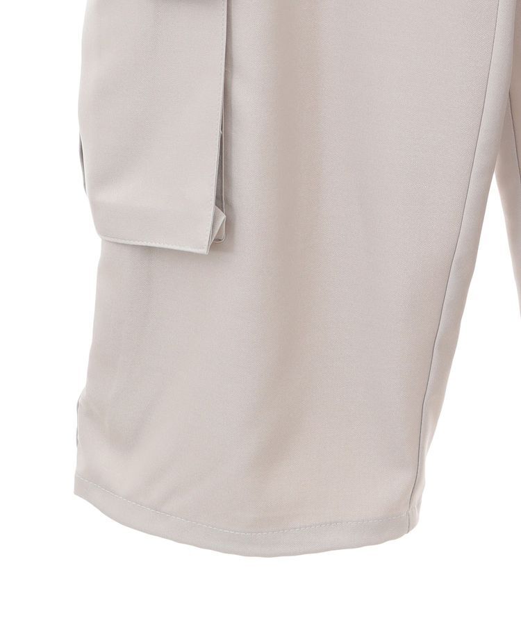 GARAGE OF GOOD CLOTHING「４ポケットストレッチイージーカーゴパンツ」|その他|