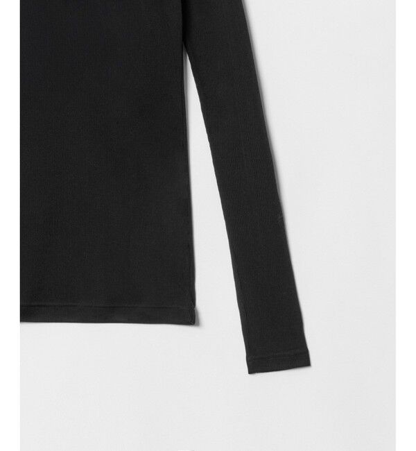 allureville「シアーテレコプルオーバー」|Tシャツ・カットソー|