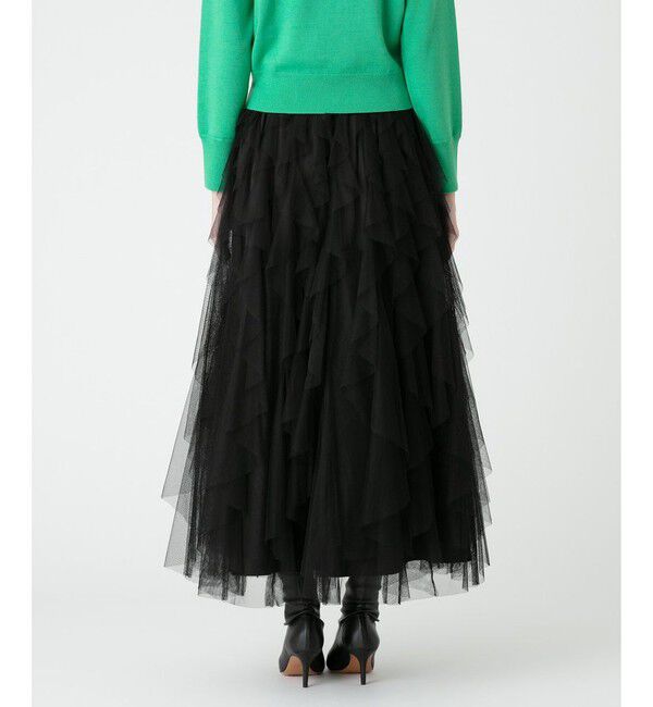 LOULOU WILLOUGHBY「◇【LOULOU WILLOUGHBY】チュチュスカート」|スカート|