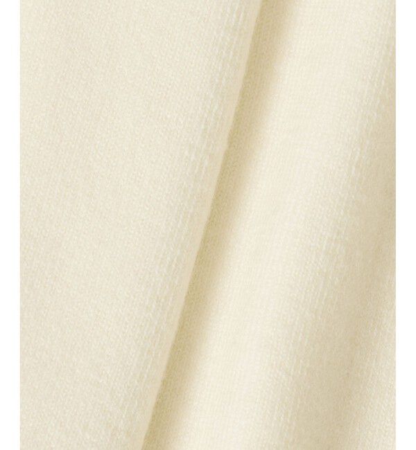 allureville「パフタートルプルオーバー」|ニット・セーター|