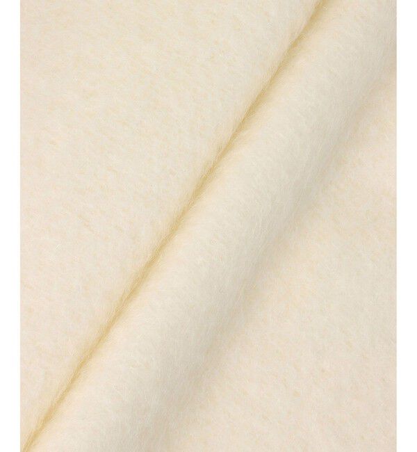 allureville「◇モヘヤシャギーミニスカート」|スカート|