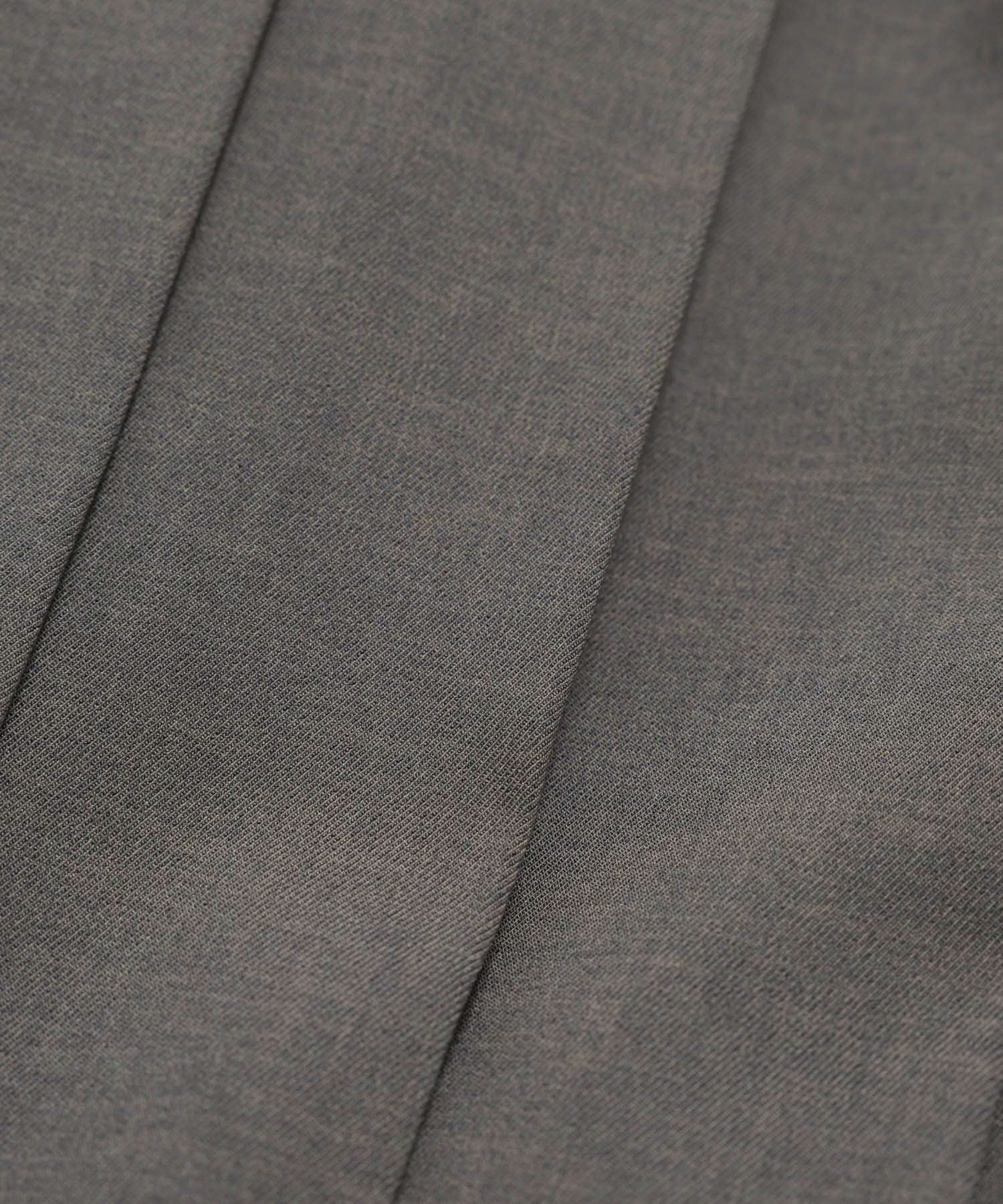 BABYLONE「プリーツフレアスカート」|スカート|