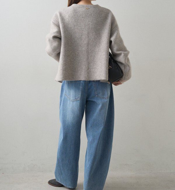  「コーンデニム3Dデニムパンツ」|その他|