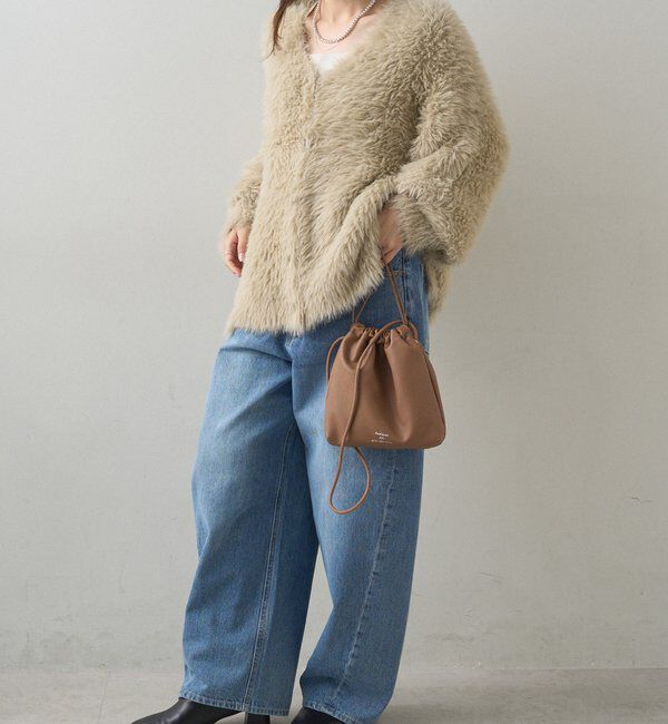  「コーンデニム3Dデニムパンツ」|その他|