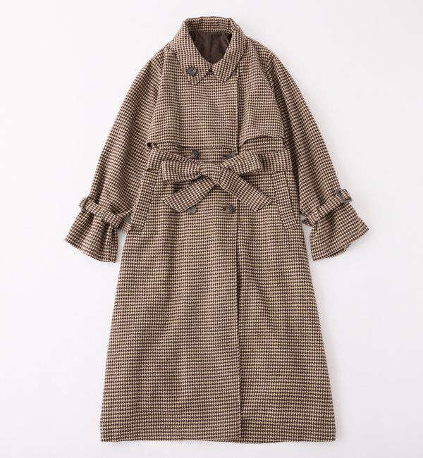  「【リバイバル】マルチロングコート・M/Lサイズ展開」|その他|