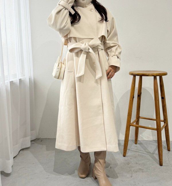  「【リバイバル】マルチロングコート・M/Lサイズ展開」|その他|