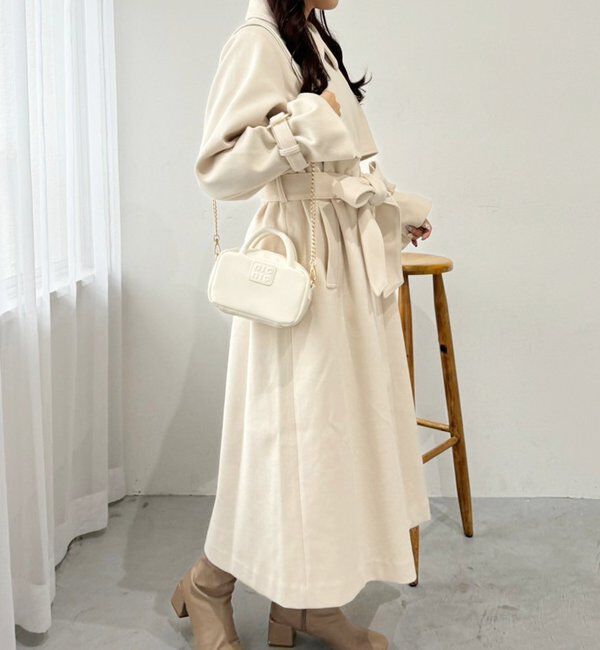  「【リバイバル】マルチロングコート・M/Lサイズ展開」|その他|