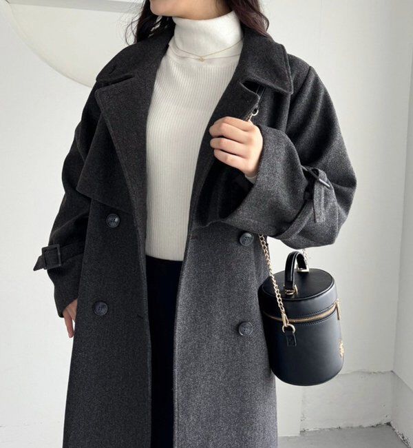  「【リバイバル】マルチロングコート・M/Lサイズ展開」|その他|